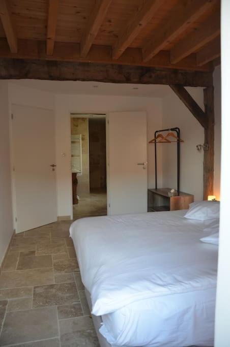 Corps De Ferme Labarthe A Pimbo Villa Kültér fotó